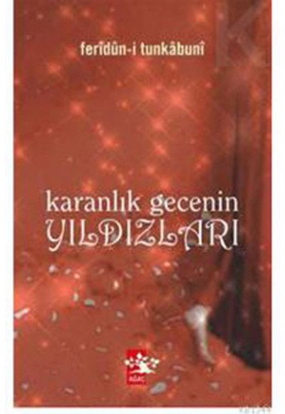 Karanlık Gecenin Yıldızları