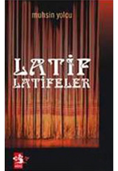 Latif Latifeler