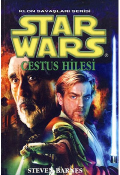Star Wars - Cestus Hilesi