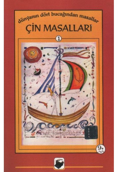 Çin Masalları