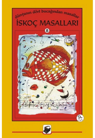 İskoç Masalları