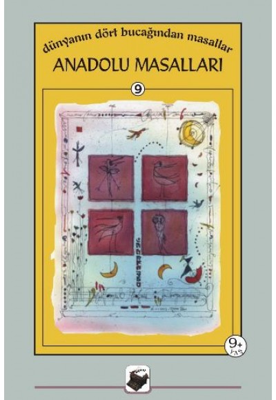 Anadolu Masalları