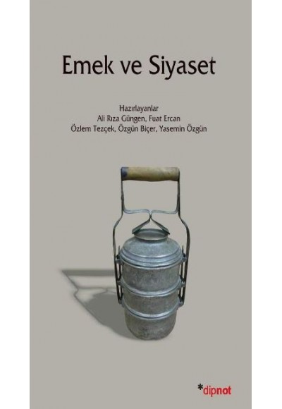 Emek ve Siyaset