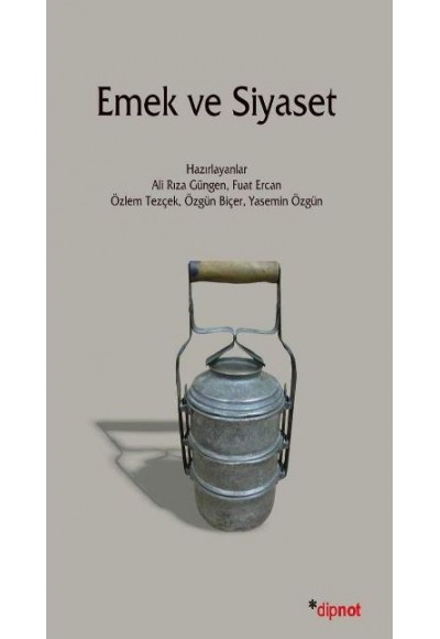 Emek ve Siyaset