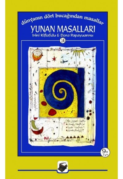 Yunan Masalları