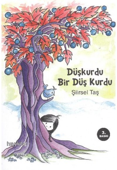 Düşkurdu - Bir Düş Kurdu
