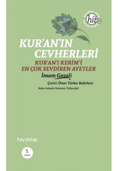 Kur'an'ın Cevherleri  Herkes İçin Tasavvuf-1