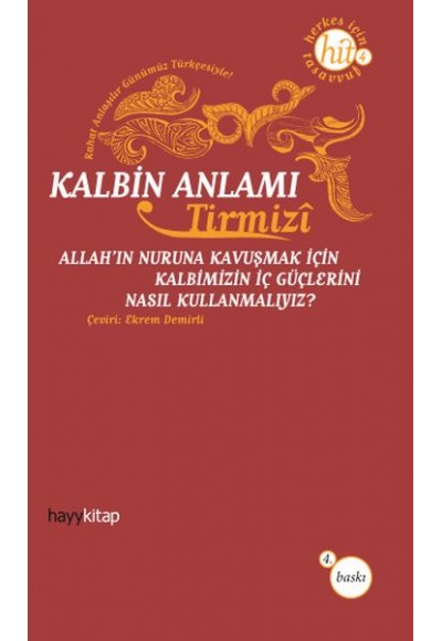 Kalbin Anlamı