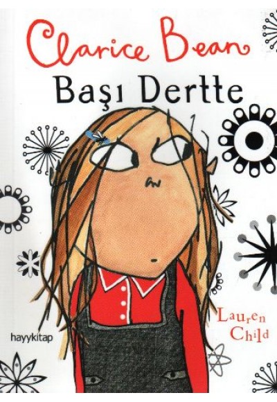 Clarice Bean Başı Dertte