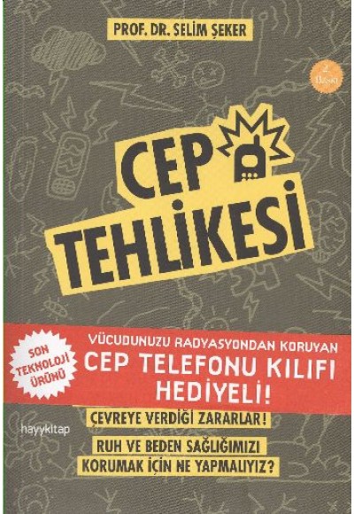 Cep Tehlikesi