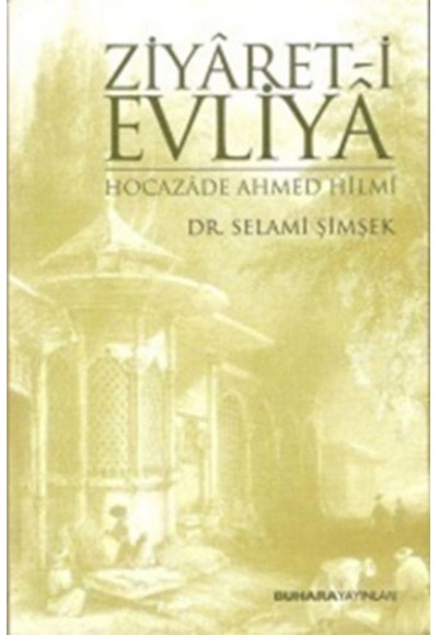 Ziyaret-i Evliya