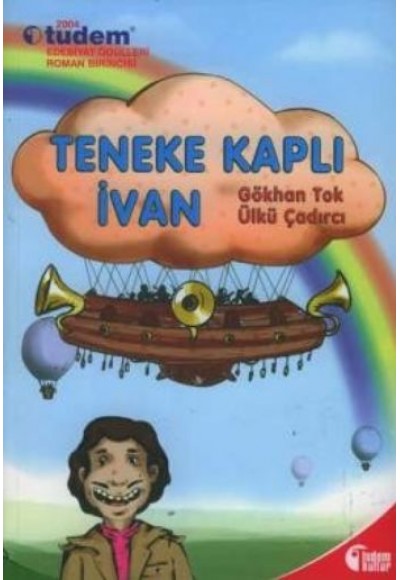 Teneke Kaplı İvan