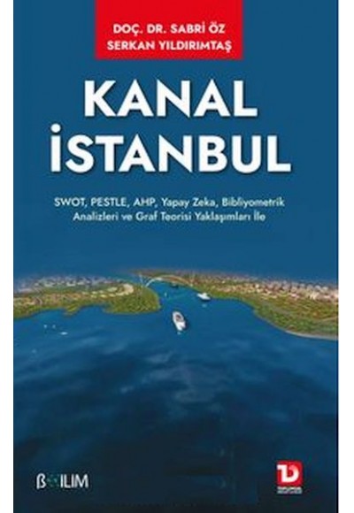Kanal İstanbul