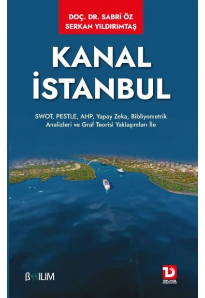 Kanal İstanbul