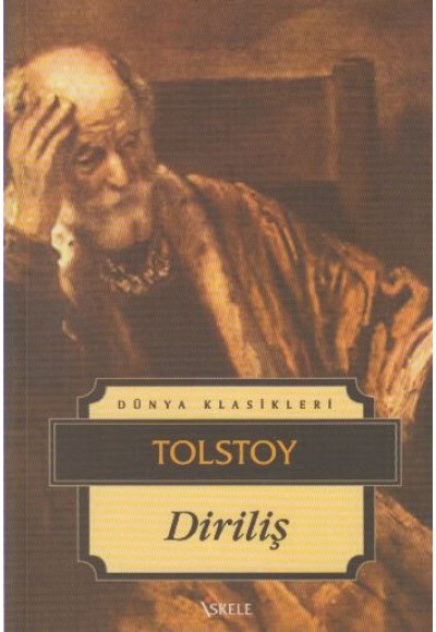 Diriliş