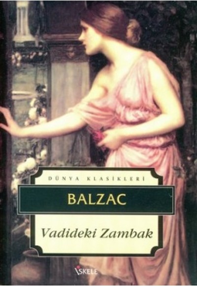 Vadideki Zambak