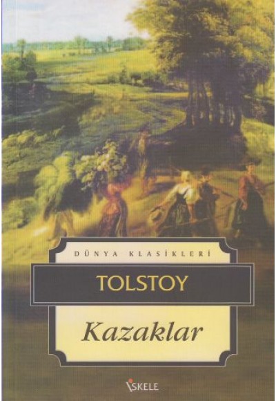 Kazaklar