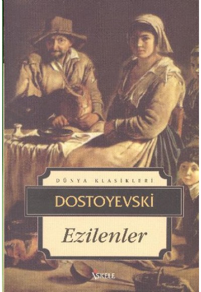 Ezilenler
