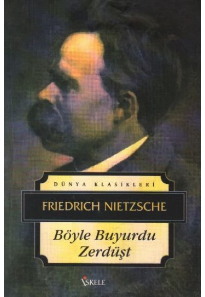 Böyle Buyurdu Zerdüşt