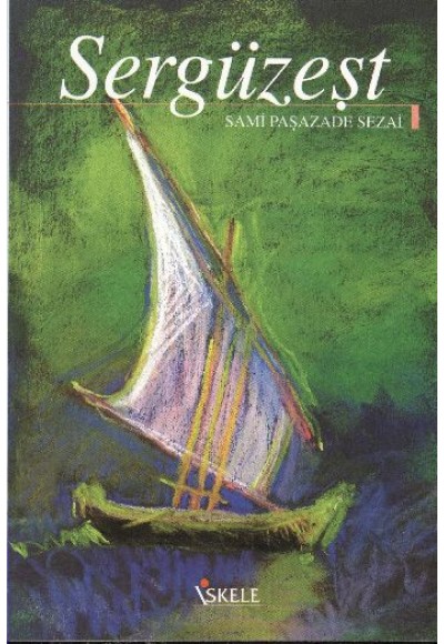 Sergüzeşt