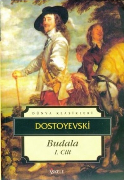 Budala 1. Cilt