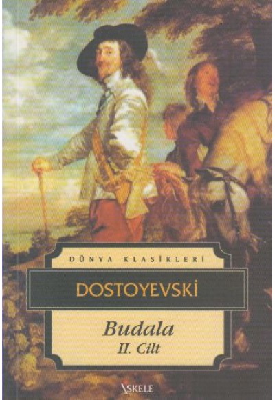 Budala 2. Cilt