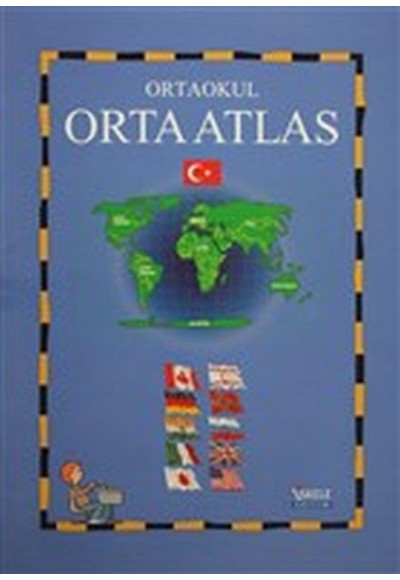Ortaokul Orta Atlas