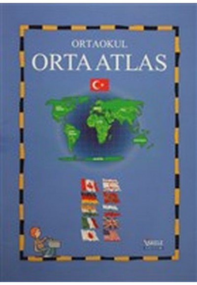 Ortaokul Orta Atlas