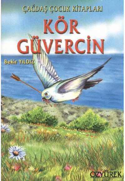Kör Güvercin