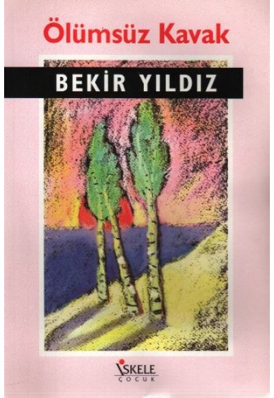 Ölümsüz Kavak