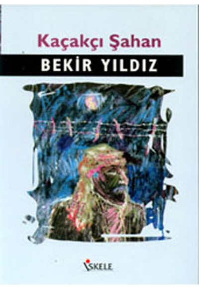 Kaçakçı Şahan