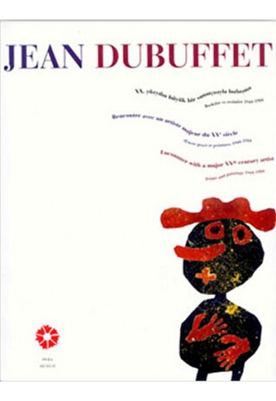 Jean Dubuffet