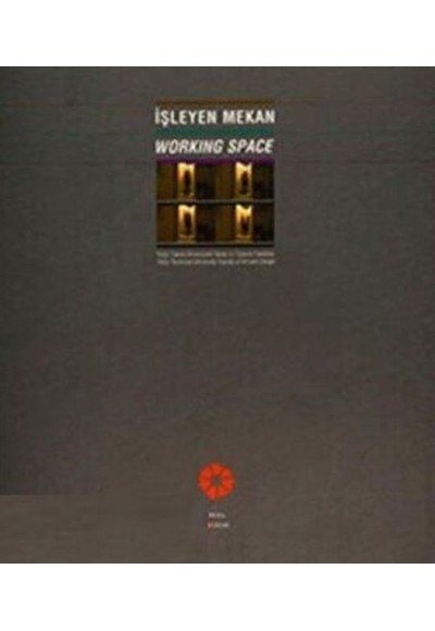 İşleyen Mekan