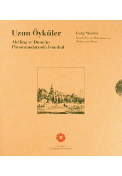 Uzun Öyküler