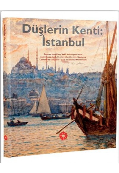 Düşlerin Kenti İstanbul