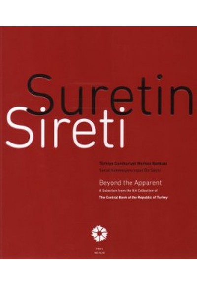 Suretin Sireti Türkiye Cumhuriyet Merkez Bankası Sanat Koleksiyonu