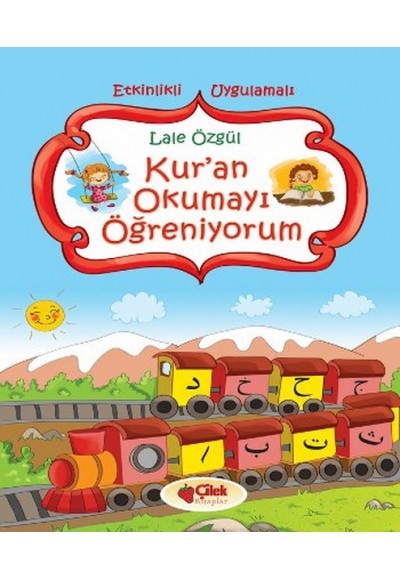 Kur'an Okumayı Öğreniyorum