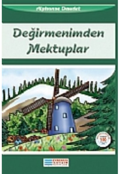 Değirmenimden Mektuplar / 100 Temel Eser