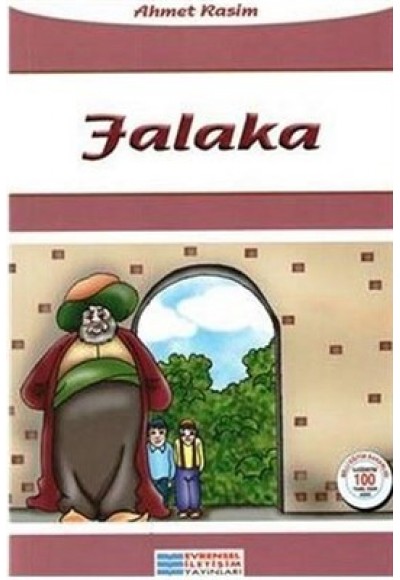Falaka / 100 Temel Eser