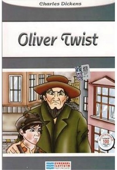 Oliver Twist / 100 Temel Eser