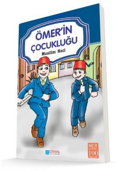 Ömer'in Çocukluğu / 100 Temel Eser