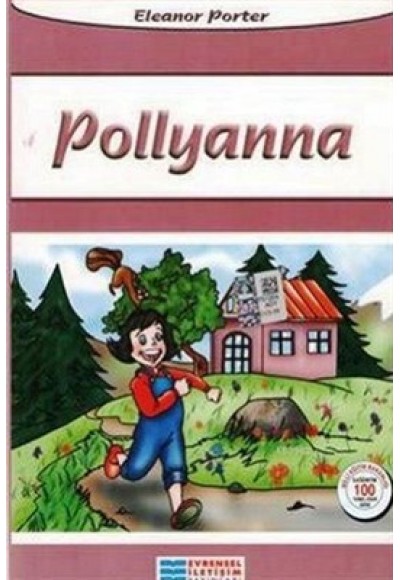 Pollyanna / 100 Temel Eser