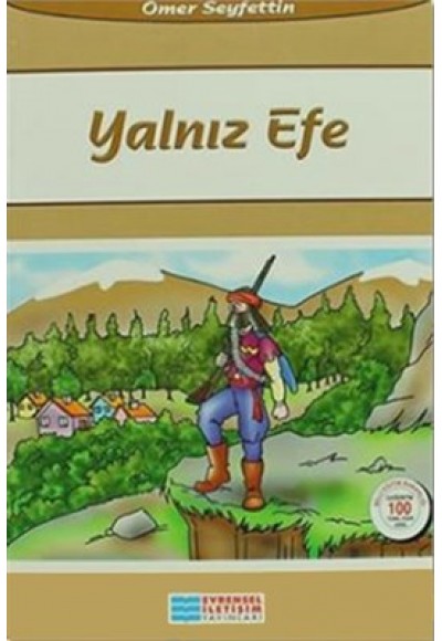 Yalnız Efe / 100 Temel Eser