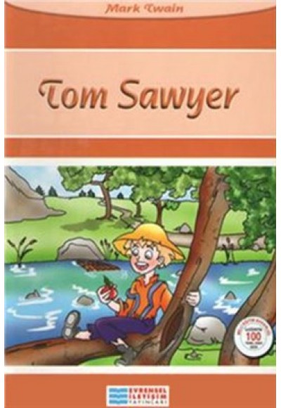 Tom Sawyer / 100 Temel Eser