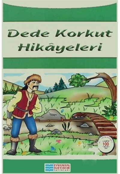 Dede Korkut Hikayeleri / 100 Temel Eser