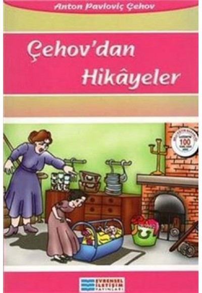 Çehov'dan Hikayeler / 100 Temel Eser