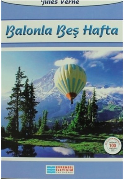 Balonla Beş Hafta