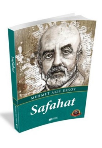 Safahat / 100 Temel Eser - Ortaöğretim