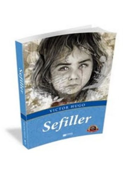 Sefiller / 100 Temel Eser - Ortaöğretim