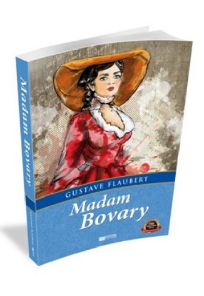 Madam Bovary / 100 Temel Eser - Ortaöğretim